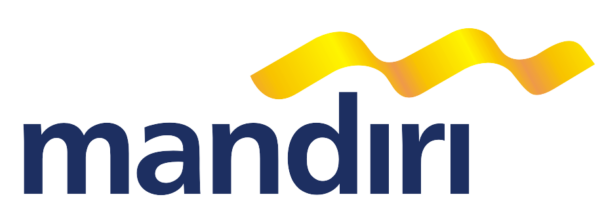 Logo Bank Mandiri Trent Tronik 0302