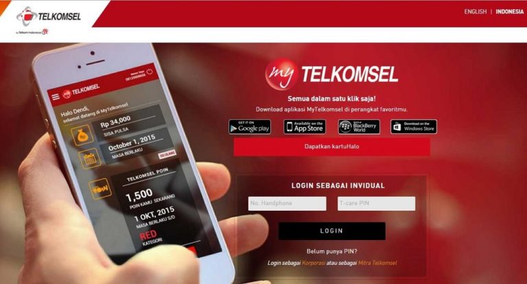 5 Jenis Kartu Telkomsel Yang Bisa Disesuaikan Dengan Kebutuhan | TRENT ...